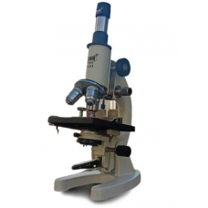 Edison ML8A Binocular Microscope